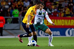 Crisis de gol en México