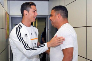 Para Ronaldo el año de Cristiano fue mucho mejor que el de Messi