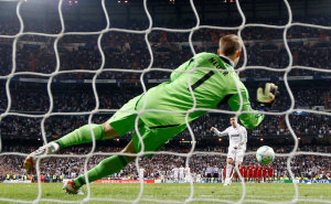 Las 3 curiosas propuestas a la UEFA