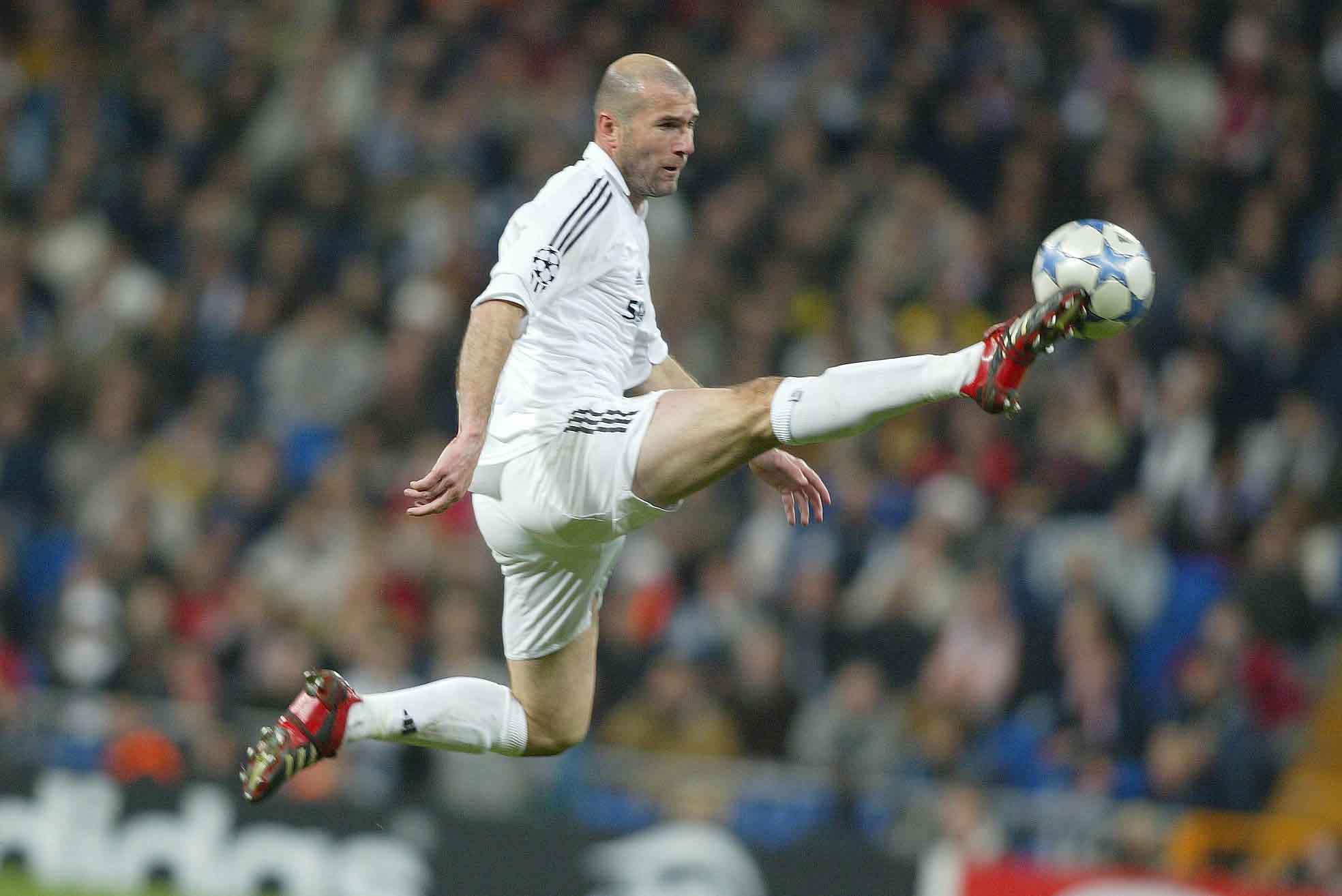 comprar camiseta zidane real madrid