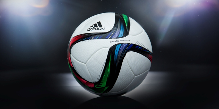 Balón oficial Mundial de Clubes