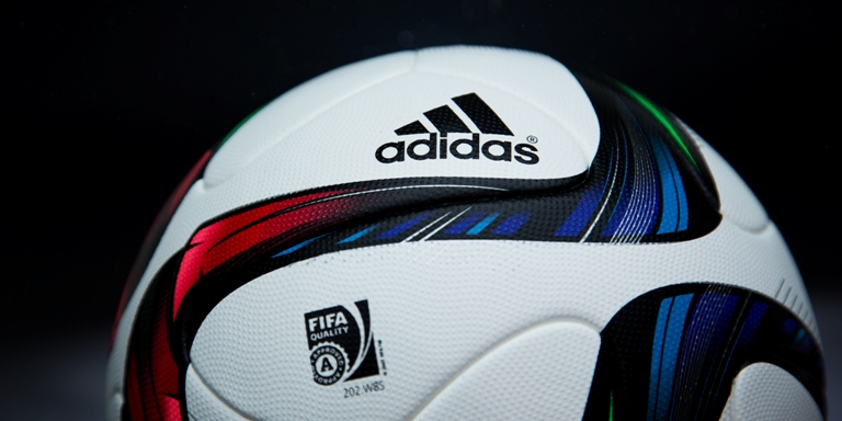 Balón oficial Mundial de Clubes