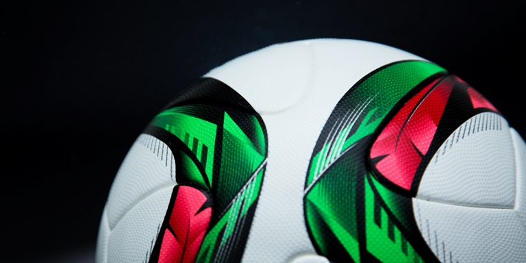 Balón oficial Mundial de Clubes