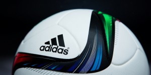 Balón oficial Mundial de Clubes