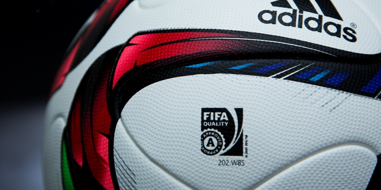 Balón oficial Mundial de Clubes