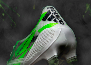La nueva edición especial de los "Predator" de Adidas para Halloween