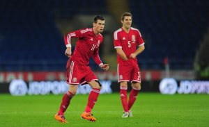 El comodín del United para contratar al galés Gareth Bale en el mercado de fichaje de invierno