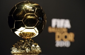 Hoy concluye el plazo de la votación del Balón de Oro de la FIFA 2014.