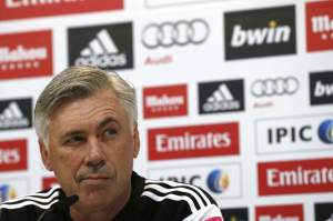 Carlo Ancelotti responde a Xabi Alonso y defiende a Cristiano Ronaldo