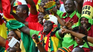 Nigeria y Egipto se quedan por fuera de la Copa África 2015 que se realizará en Guinea Ecuatorial.