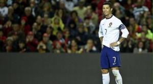 Cristiano Ronaldo se convierte en el máximo goleador de la historia de la Eurocopa consiguiendo 23 goles.