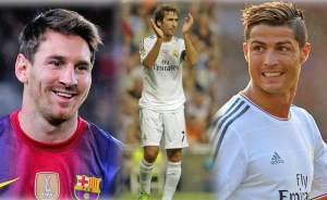 Ranking: máximo anotadores de la Copa de Europa