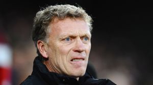 La Real Sociedad ficha a David Moyes