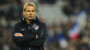 Klinsmann anunció los 25 jugadores de EE.UU. para su duelo frente a Colombia