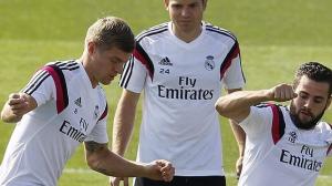 Toni Kroos elogia a Isco