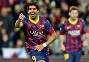 Luis Suárez: "Me trataron como un criminal"