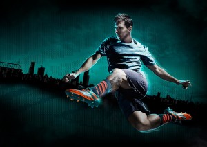 los nuevos botines de leo messi mirosar10