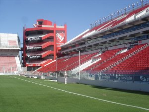 Independiente realizará una cena para recaudar fondos y así poder terminar el Libertadores de América