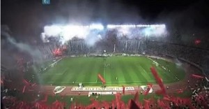 La película de River Plate en el Superclásico