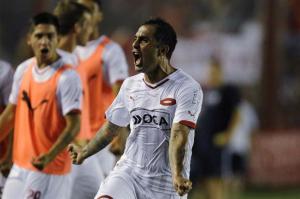 Independiente vapuleó a Lanús