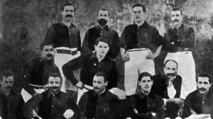 FC Barcelona celebra 115 años de existencia