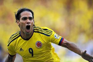 Según el médico de la Selección Colombia, Falcao estará de vuelta en ocho días