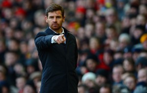 André Villas-Boas aceptó haber sido traicionado por jugadores del Chelsea.