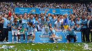 Manchester City reportó ingresos por 442 millones de euros en su informe anuals