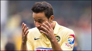 Luis gabriel rey, delantero colombiano, figura del club america de méxico