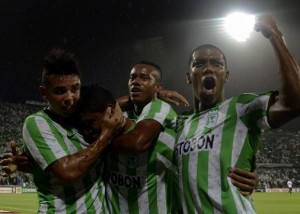 los mejores clubes del mundo en el 2014