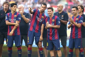 Barcelona espera la noticia más importante del mercado de fichajes