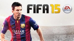 FIFA 2015 será una asignatura en el colegio