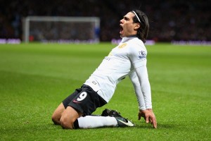 Entrevista a Falcao