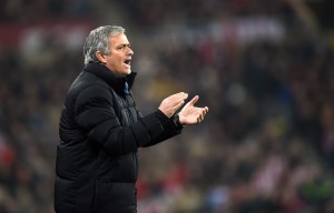 Mou rompe récord en la Premier League