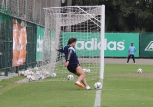 El gol imposible de Valdivia