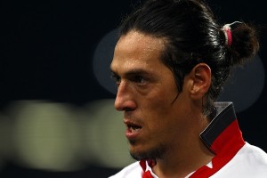 Camoranesi dirigirá en el fútbol mexicano la próxima temporada.