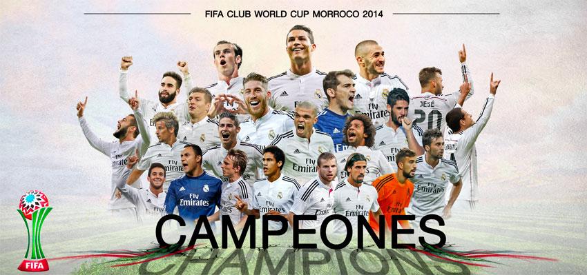 campeones