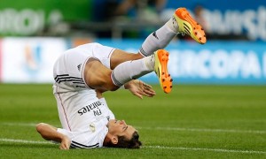 Los peores 'FAILS' de los cracks