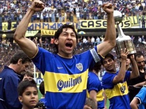 Bermúdez pudo ir al Barca