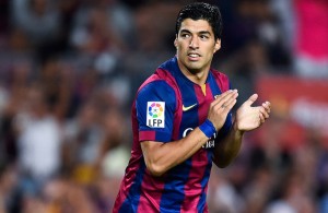 Luis Suárez explica por qué no marca con el FC Barcelona