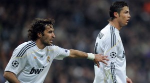 Cristiano superó a Raúl en la tabla histórica de la Champions.