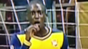 IMPERDIBLE | La reacción de Yaya Sanogo tras el GOLAZO de Ramsey