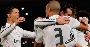 Mundial de Clubes: Real Madrid pasó por encima de Cruz Azul y está en la final.