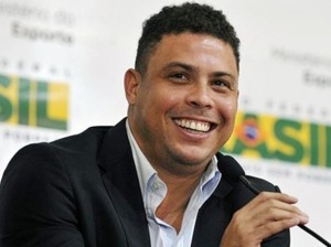 Ronaldo le apuesta a la MLS como unidad de negocio.
