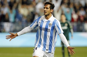 Roque Santa Cruz firmó con el Cruz Azul de México.