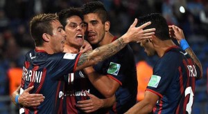 El San Lorenzo avanza con sufrimiento a la final del Mundial de Clubes