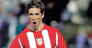Fernando Torres jugará en el Atlético en vez de Alessio Cerci que vestirá la camiseta del AC Milan.