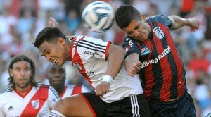 Definido el calendario de la Recopa Sudamericana entre San Lorenzo y River Plate, campeones de la Copa Libertadores y Copa Sudamericana 2014.