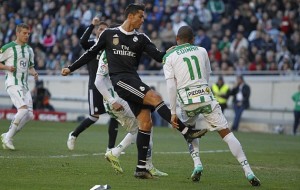 Cristiano Ronaldo y las razones de su recaída con el Real Madrid