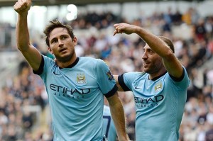 Lampard se decidió y por fin jugará en el NY City de la MLS de los Estados Unidos.